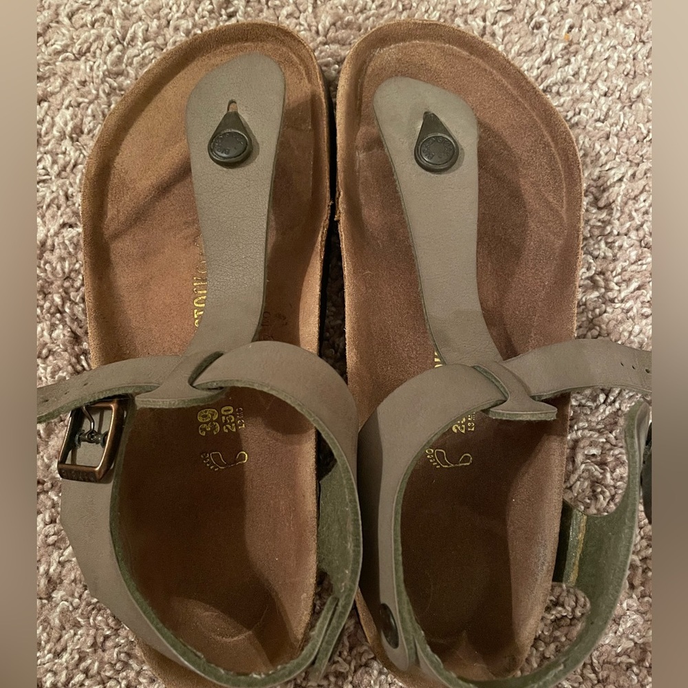 Women’s Birkenstocks